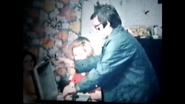 45 лет назад смотреть онлайн