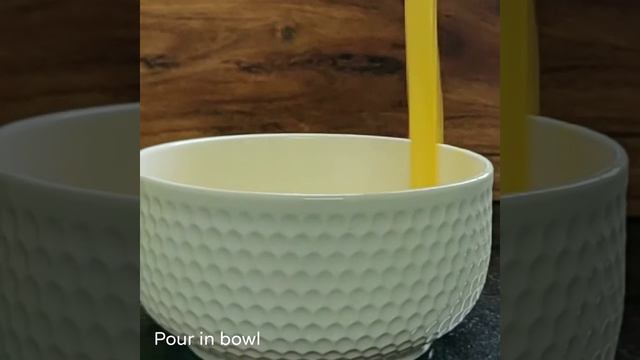 Banana Mango Smoothie Bowl| Smoothie Bowl| Healty Breakfast| Weight Loss Smoothie #smoothiebowl смотреть онлайн