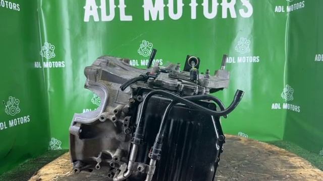 Акпп Ford Mondeo 4 4 SEBA 2.3Л 160ЛС 2007 (б/у) смотреть онлайн