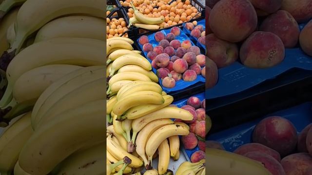 وهران سوق عيون الترك 29 05 2024 ♥️ Oran marché ain el Turk смотреть онлайн