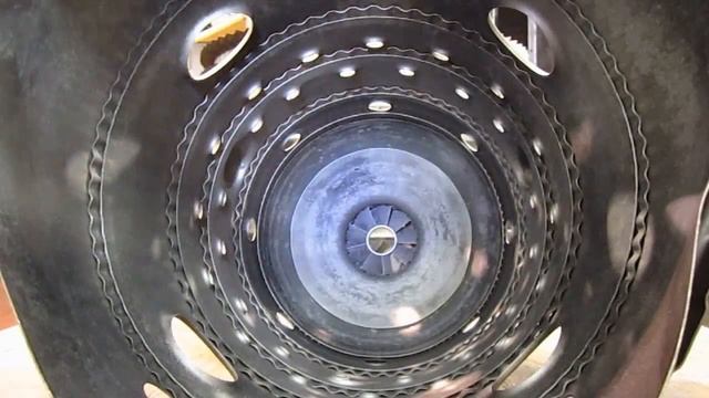 Combustor Liners 3 - Turbine Engines : A Closer Look смотреть онлайн