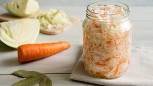 Лечебная квашеная капуста - 20 рекомендаций для целительного эффекта