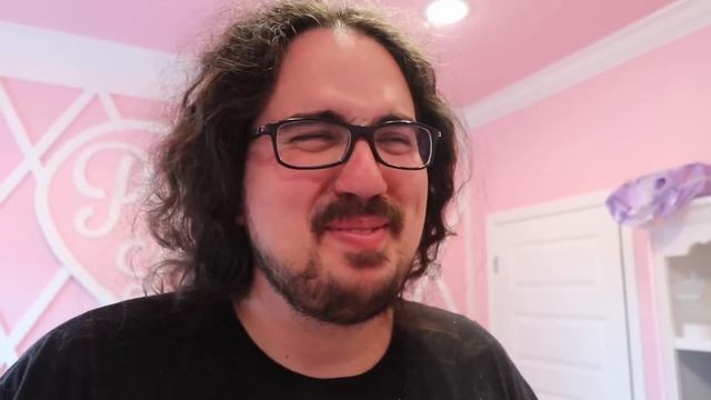 WE TRIED LILLY'S BABY FORMULA!! (BAD IDEA) смотреть онлайн