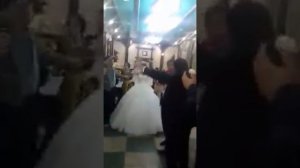 Цыганская свадьба Коля и Роза