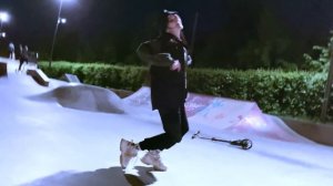 Zivert x NILETTO - Fly 2 - Танец (jeny_miki & AALI)