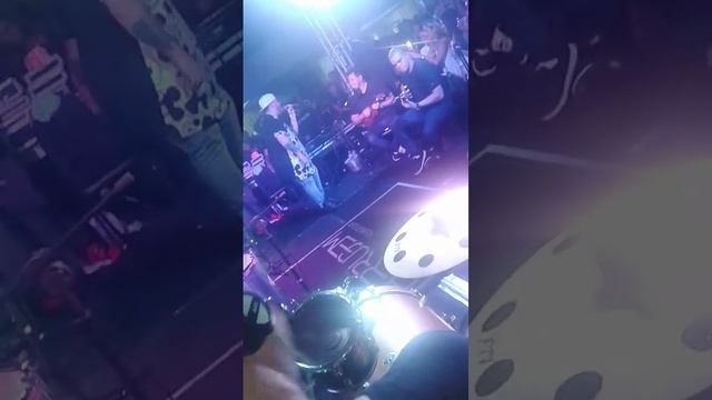 Show do Ferrugem no Clube Português 💜 смотреть онлайн
