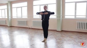 BATTEMENT TENDU. БАТМАН ТАНДЮ. БАЗА | СОВРЕМЕННЫЙ ТАНЕЦ | АКАДЕМИЯ ХОРЕОГРАФИИ