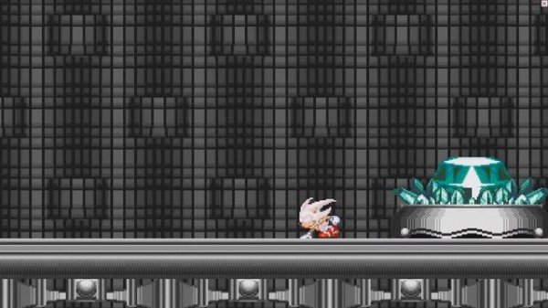 Почти Конец. Sonic Exe Nightmare Beginning Хорошая Концовка