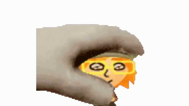 Pet pet meme | Miitomo Meme | Dr. Linkel & Mr. Mango Switch смотреть онлайн