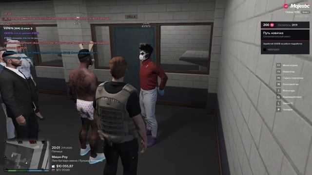 У вас есть ССка на синдром туретта? смотреть онлайн