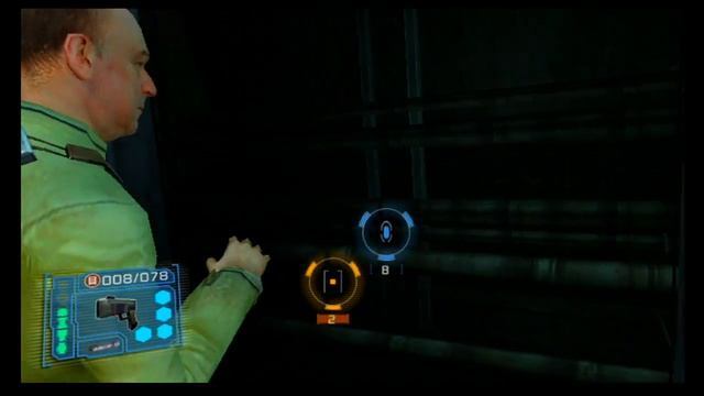 Dead Space Extraction 100% Walkthrough Part 6, 720p HD (NO COMMENTARY) смотреть онлайн