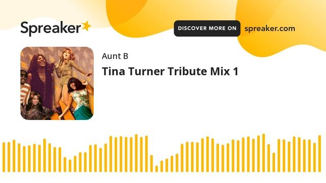Tina Turner Tribute Mix 1 (part 3 of 6) смотреть онлайн