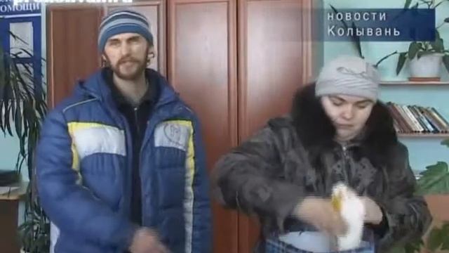 Доброе сердце смотреть онлайн