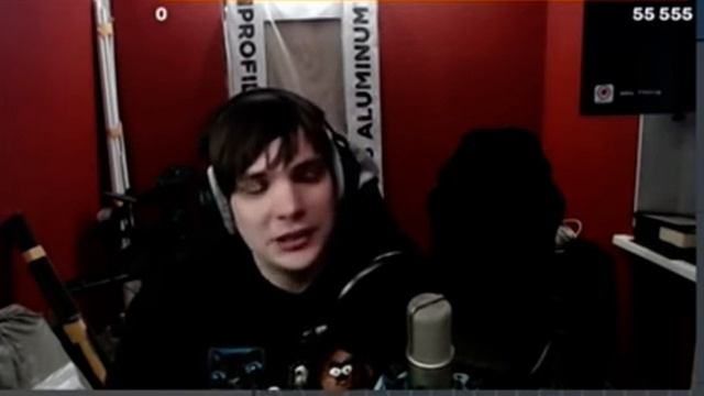 Совет от Славы КПСС по налаживанию взаимопонимания с девушкой смотреть онлайн