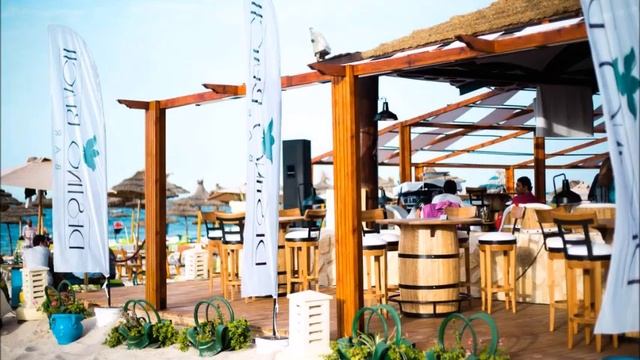 Abou Sofiane Hotel, Port El Kantaoui, Tunisia смотреть онлайн