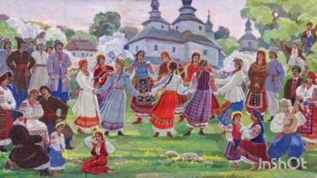 Використання фольклорних мотивів у повісті "За сестрою" Андрія Чайковського смотреть онлайн