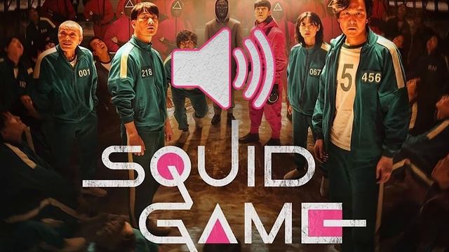 Squid Game Music Soundtrack #2 mp3 (Needles and Dalgona by Park Min ju) смотреть онлайн
