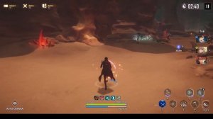 Solo Leveling:ARISE Обзор игры. Мнение о игре. Стоит ли начинать играть?