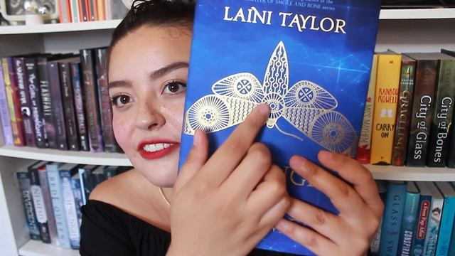 Spring Book Haul смотреть онлайн