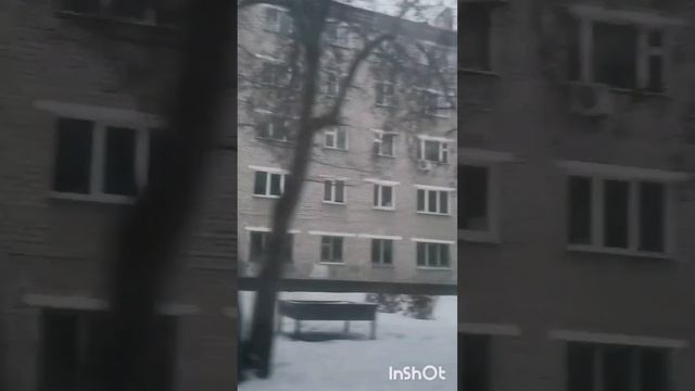 Тюмень, январь, 2024 год. Наташа Галич "Снова ты" смотреть онлайн