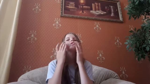CHALLENGE ПУХЛЫЙ КРОЛИК#1 смотреть онлайн