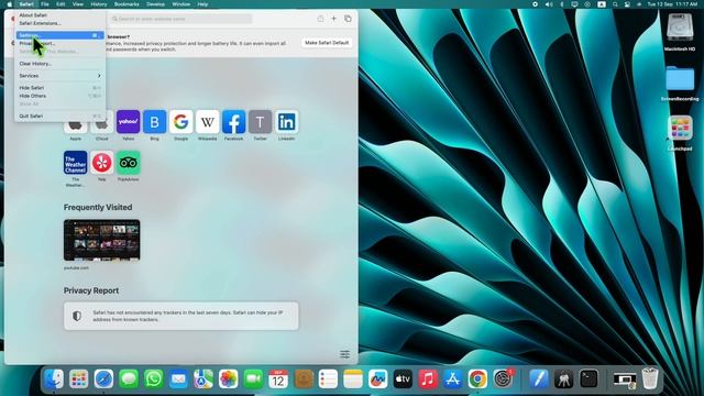 How to Fix Browser Not working in Mac OS (2023) смотреть онлайн