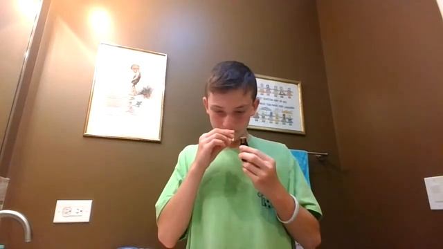 Original Santal Review (Amazing Spicy Cologne From Creed) смотреть онлайн