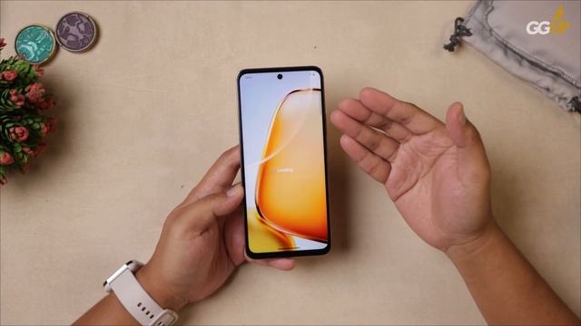 Unboxing Vivo Y28 Gleaming Orange RESMI Indonesia. Besarin Baterai, Punchhole, Lalu Apalagi?