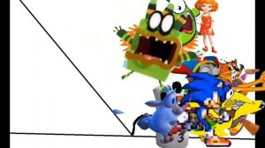 побег от бабайки (add,round 13)