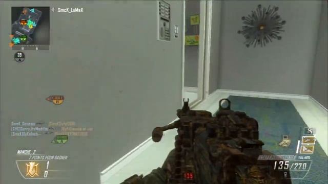 Mon Record de Kill sur Bo2 514 Kill смотреть онлайн