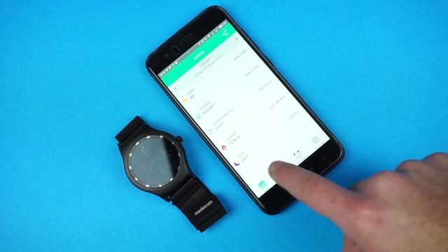 Mediacom SmartWatch V90, elegante e dal prezzo contenuto | Recensione ITA da PhoneToday смотреть онлайн