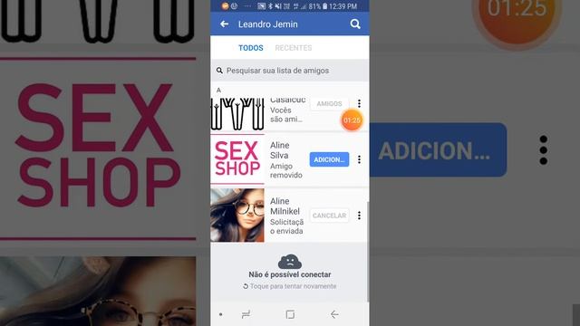 Vou fazer a limpa no meu face смотреть онлайн