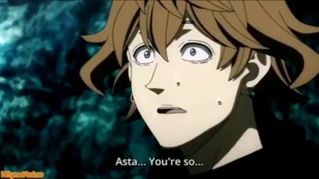 [AMV] THUNDER || BLACK CLOVER || {SUCHAKA DASHIRON} смотреть онлайн