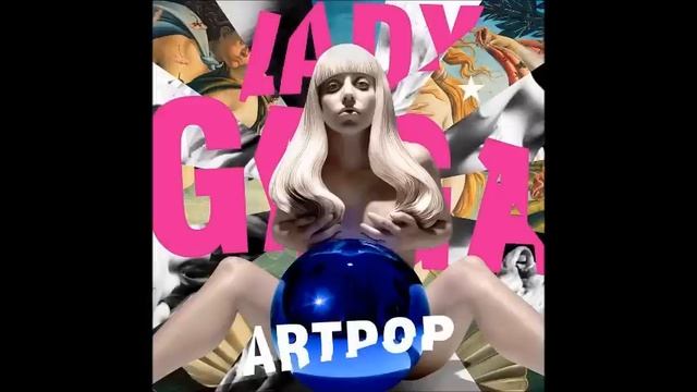 Lady Gaga #Do What U Want Featuring R. Kelly смотреть онлайн