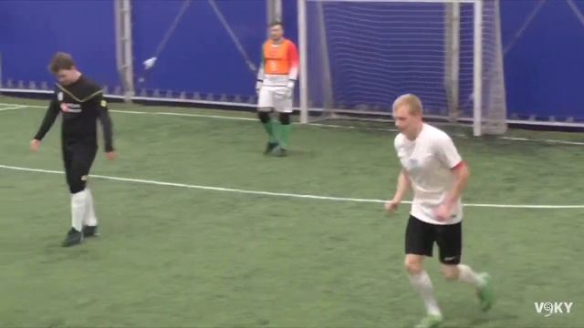Таланов Андрій - турнір з міні-футболу в9ку. FC Pegas 2:6 БФ «Товариство разом за життя» смотреть онлайн