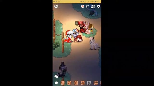 Стрим Pony Town #36 смотреть онлайн