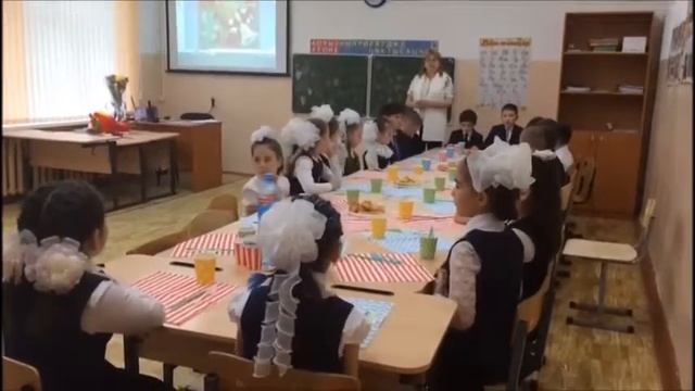 Прощай, первый класс! Видео смотреть онлайн
