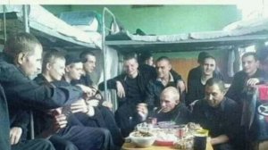 Зеки разводят по телефону