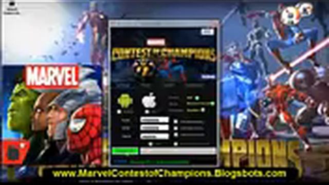 Marvel Contest Of Champions Ios Android Crystals And Gameplayreview Lii Curto смотреть онлайн