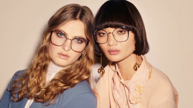 CHLOE Eyewear - Sunglasses смотреть онлайн