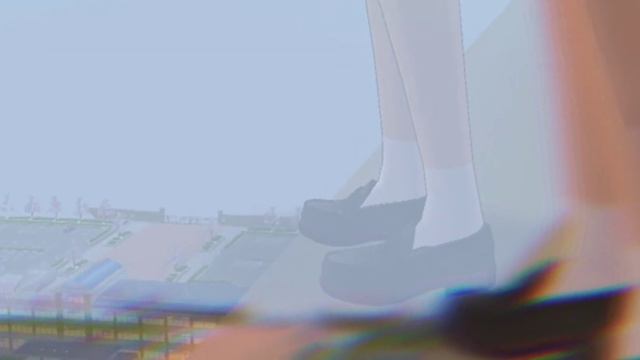 Clarity Meme - Sakura School Simulator Short MV смотреть онлайн