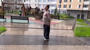 Zivert & LYRIQ - Forever Young - Танец (jeny_miki)