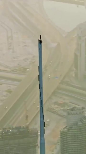 Burj Khalifa смотреть онлайн