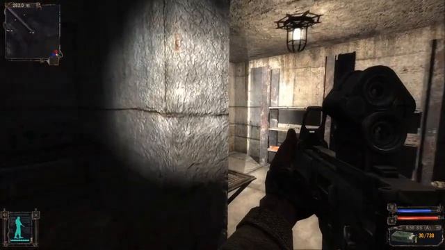 Тайник ученых на Радаре смотреть онлайн