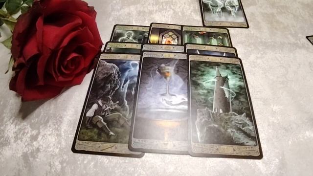 ❗Два важных послания от Рода 💥💯 таро расклад смотреть онлайн