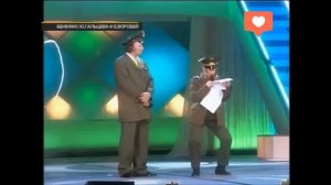 Юрий Гальцев и Елена Воробей Рядовой сержант Сокол Воробей