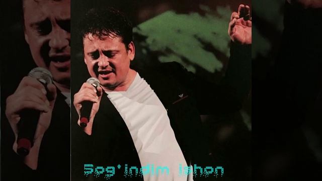 Tohir Sodiqov// Bolalar || Soğindim Ishon ⏯🔱