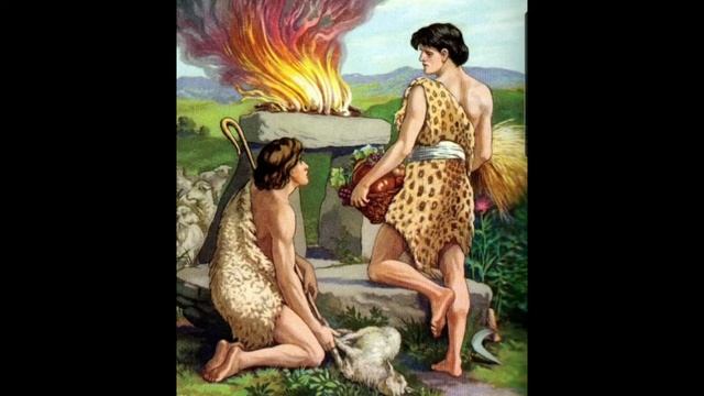003,ABDULLOH.DOMLA,ODAM,alayhi,salom,Qobil,Va,Hobil,qissasi