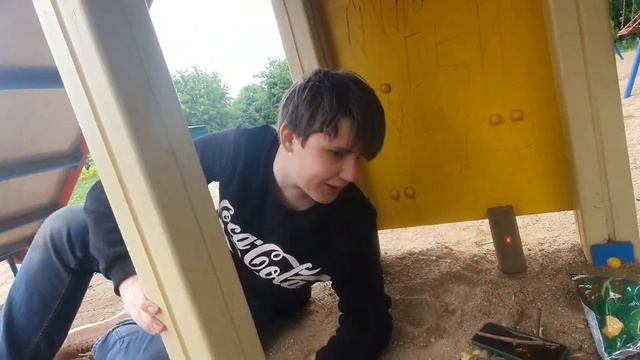 Ой двеочки! | короткометражка | побег от одуванчиков смотреть онлайн