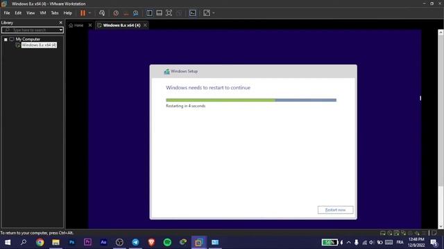 How to Create a New Virtual Machine on VMware Workstation 17 pro смотреть онлайн